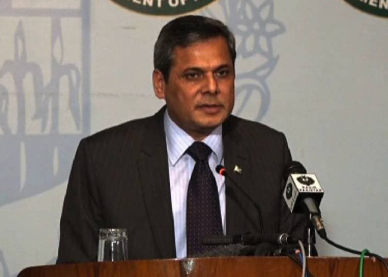 Pakistani Nation, armed forces ready to defend motherland at every cost: Foreign Office