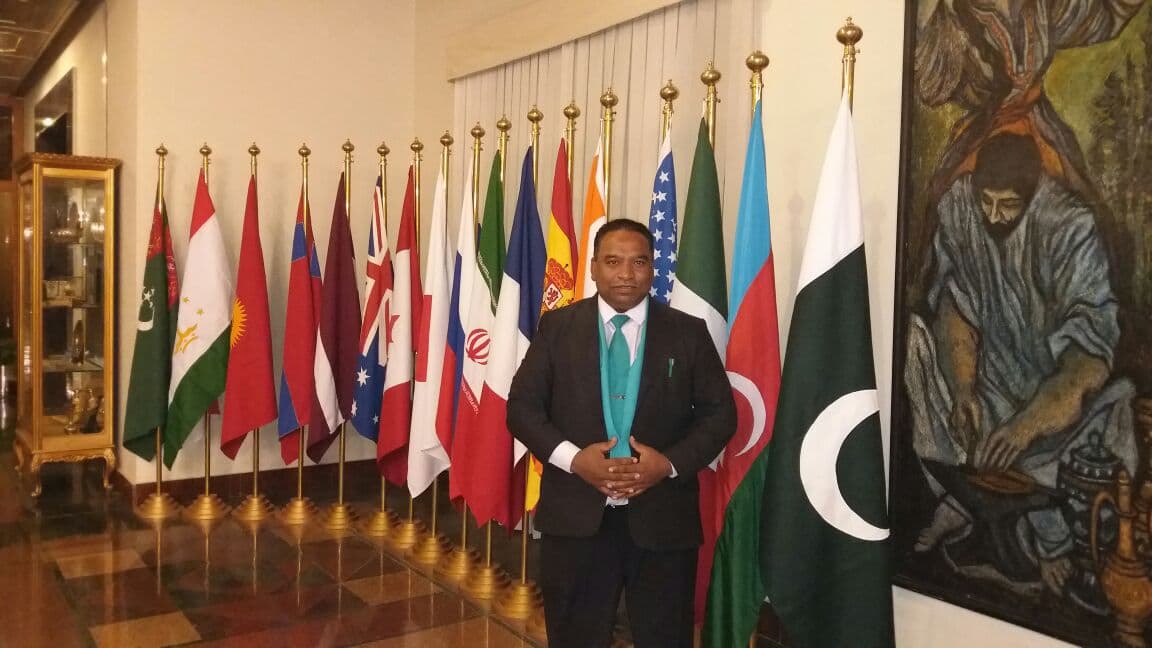 Pakistani journalist revisits his episode of Wills World Cup 1996 By: Asghar Ali Mubarak in Cricket World Cup 2015