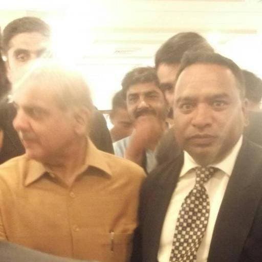 PML-N President Shehbaz Sharif’s name placed on ECL: Federal Minister for Interior Sheikh Rashid