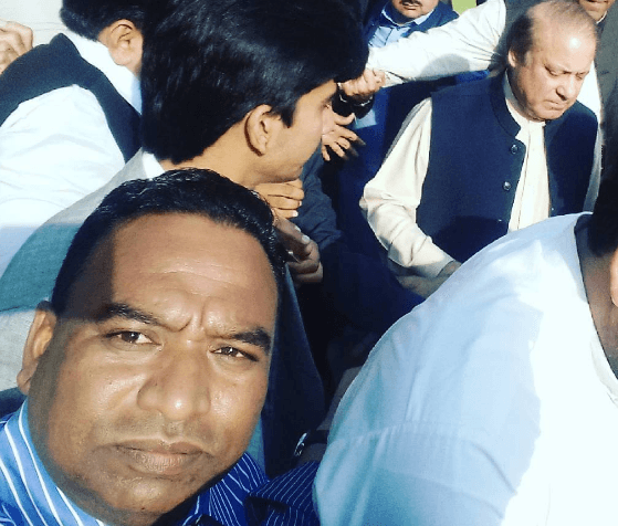 شیخ رشید کی نوازشریف کو وطن واپسی کی صورت میں سکیورٹی دینے کی آفر.…