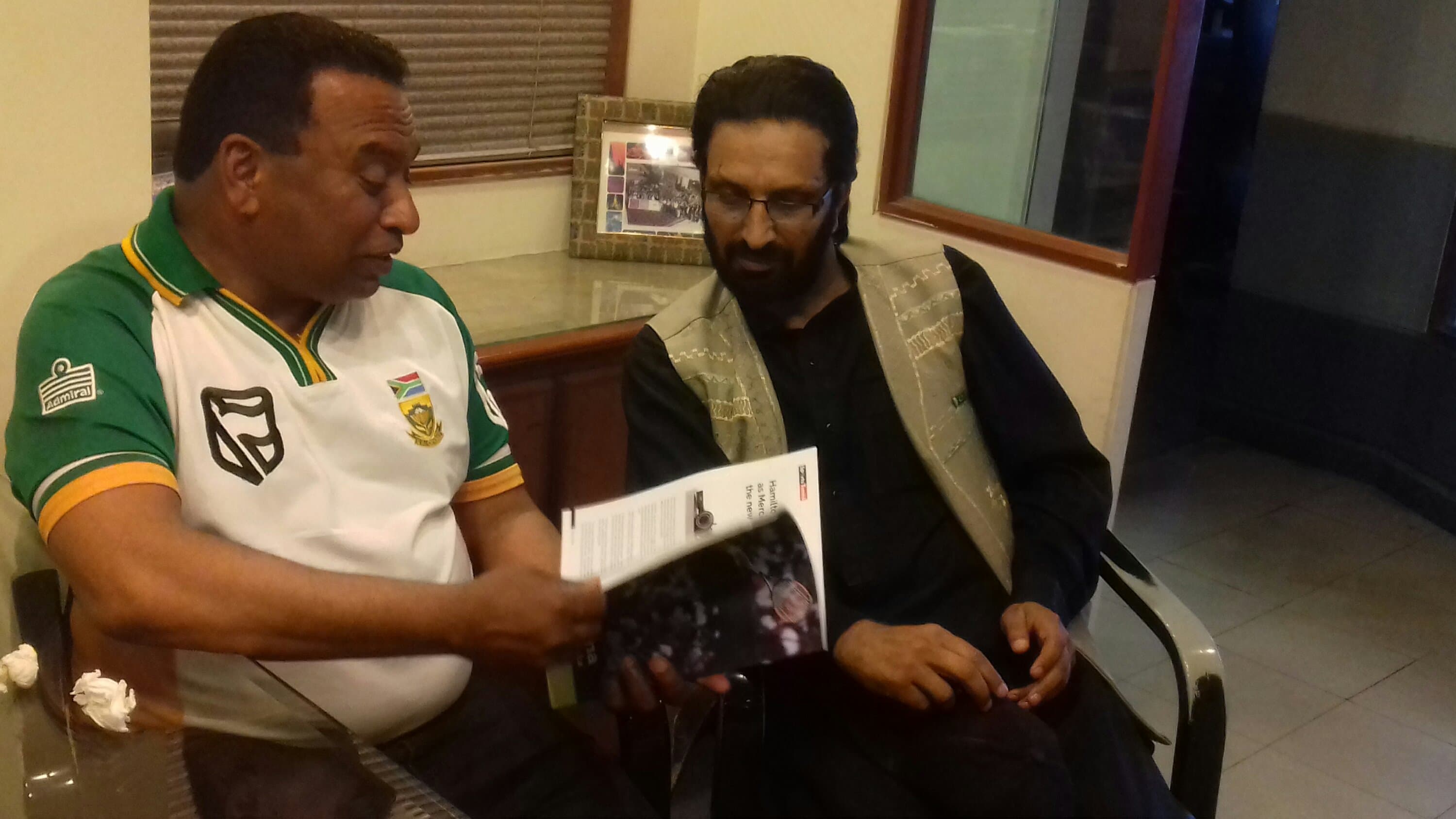 Briefing to the diplomatic community on Pakistan’s Initial Findings on the Indian Paper related to Pulwama Incident Consistent with its commitment to cooperate, Pakistan today shared preliminary findings of its investigations with India along with a set of questions. Subsequently, the diplomatic corps in Islamabad was briefed as well. It would be recalled that Indian had shared a paper on 27 February 2019. Soon after its receipt, Pakistan had constituted an investigation team, detained a number of persons for investigations and initiated work on the technical aspects of social media content, a main basis of Indian paper. The Indian paper contains 91 pages and 6 parts, out of which only part 2 & 3 pertain to Pulwama incident. Other parts are generalized allegations. Pakistan is focusing on those parts which relate to Pulwama incident. During the course of investigations, all aspects of the information provided by India have been thoroughly examined including the “confessional” video of Adil Dar, “claim” of responsibility for the attack, Whatsapp and Telegram numbers used to share videos and messages in support of Pulwama attack, list of 90 individuals suspected of belonging to a proscribed organization and 22 pin locations of alleged training camps. Service Providers have been requested for data including relevant details of activities and contacts of the GSM number provided by India. A request for assistance from Whatsapp has also been made to the US Government. While 54 detained individuals are being investigated, no details linking them to Pulwama have been found so far. Similarly, the 22 pin locations shared by India have been examined. No such camps exist. Pakistan is willing to allow visits, on request, to these locations. Additional information and documents from India would be essential to continue the process of investigations. Pakistan remains committed to taking this process to its logical conclusion. The Attorney General, Foreign and Interior Secretaries and Director General (FIA) were present during the briefing Islamabad 27 March 2019