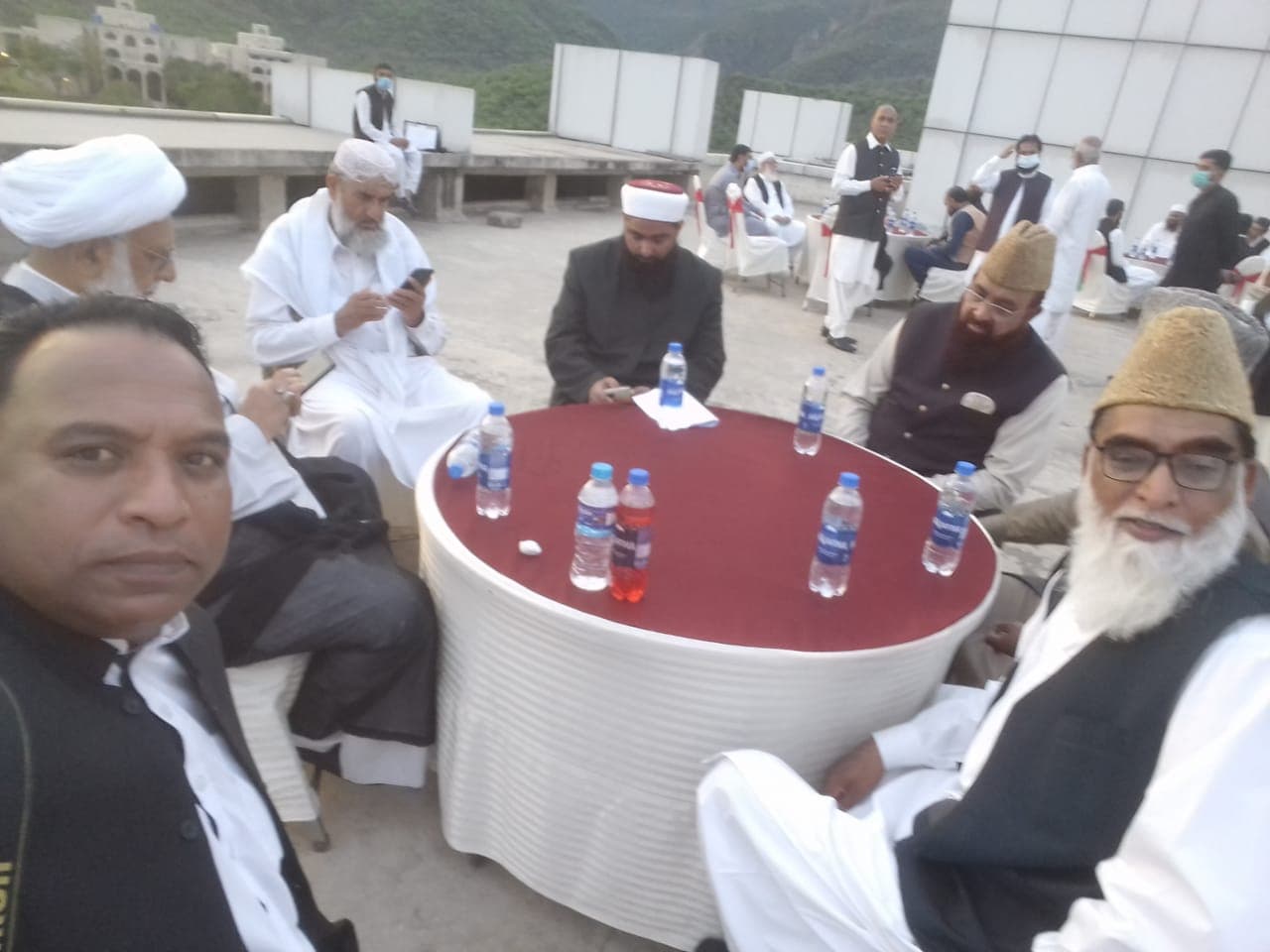 رمضان المبارک کا چاند پاکستان میں نظر آ گیا، جمعرات کوپہلا روزہ … Moon of Ramadan was sighted in Pakistan, Thursday is the first day of fasting.…..