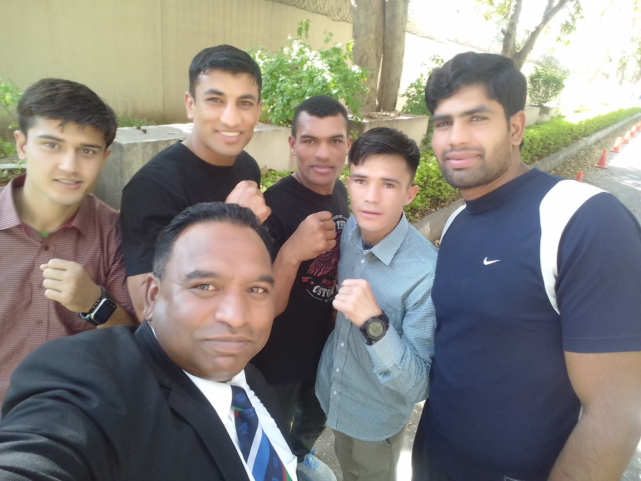 Arshad Nadeem made history, won the gold medal by throwing a record in the Paris Olympicsارشد ندیم نے تاریخ رقم کردی، پیرس اولمپکس میں ریکارڈ تھرو کر کے گولڈ میڈل جیت لیا…شاباش ارشد ندیم.(اصغر علی مبارک)۔