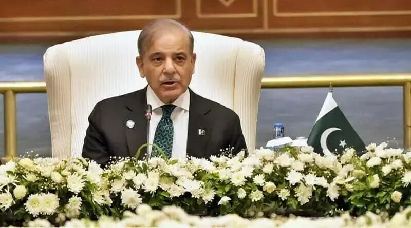 Azad Kashmir Elections, Protests, and the Dynamics of Behind-the-Scenes Politicsآزاد کشمیر انتخابات، دھرنا اور پسِ پردہ سیاست؟( اصغر علی مبارک )