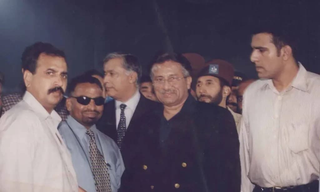 پاکستانی سیکورٹی فورسز کے ہاتھوں کالعدم بی ایل اے کا دہشتگرد گلزار امام گرفتار ………..کالم..اندر کی بات…کالم نگار….اصغر علی مبارک..)…