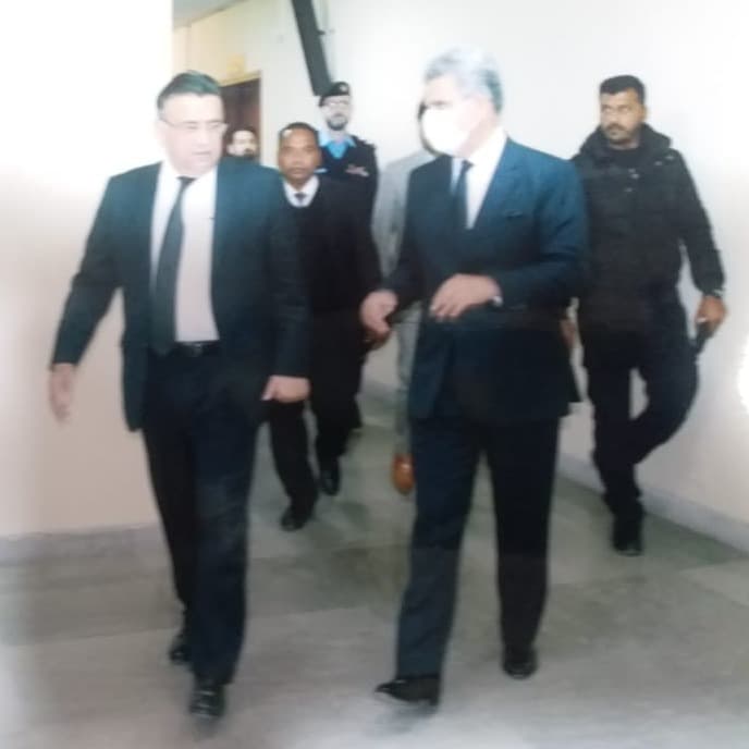 عمران خان کی ضمانت ;وفاقی کابینہ کا سپریم کورٹ رویہ جانبدارانہ قرار…………. کالم..اندر کی بات…کالم نگار
