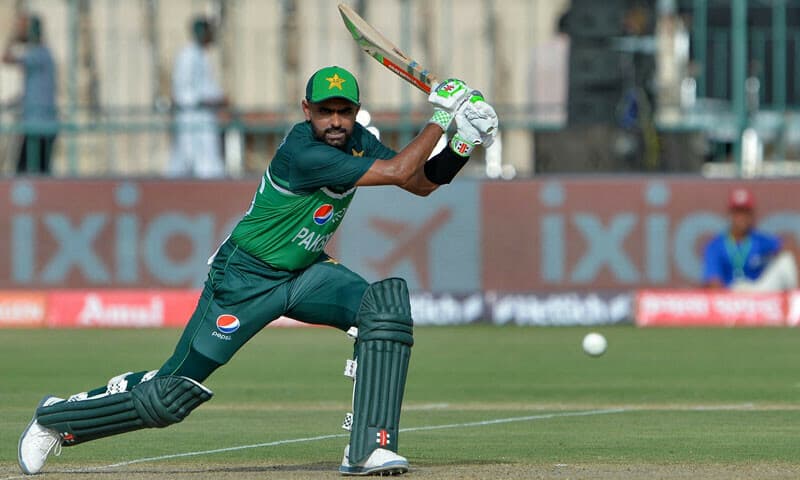 World Cup: Pakistani team determined to win against Netherlandsورلڈ کپ ;پاکستانی ٹیم نیدرلینڈز کے خلاف فتح کے لیے پرعزم