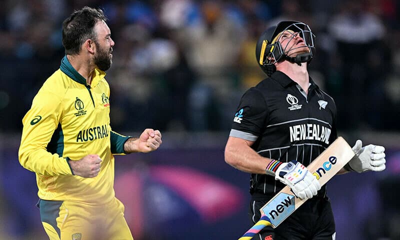 World Cup; Sensational wins by Australia and the Netherlands, defeats by New Zealand and Bangladesh….. Asghar Ali Mubarak..ورلڈ کپ ; آسٹریلیا اور نیدرلینڈ کی سنسنی خیز اندازمیں کامیابیاں, نیوزی لینڈ اور بنگلہ دیش کو شکست….. اصغر علی مبارک..