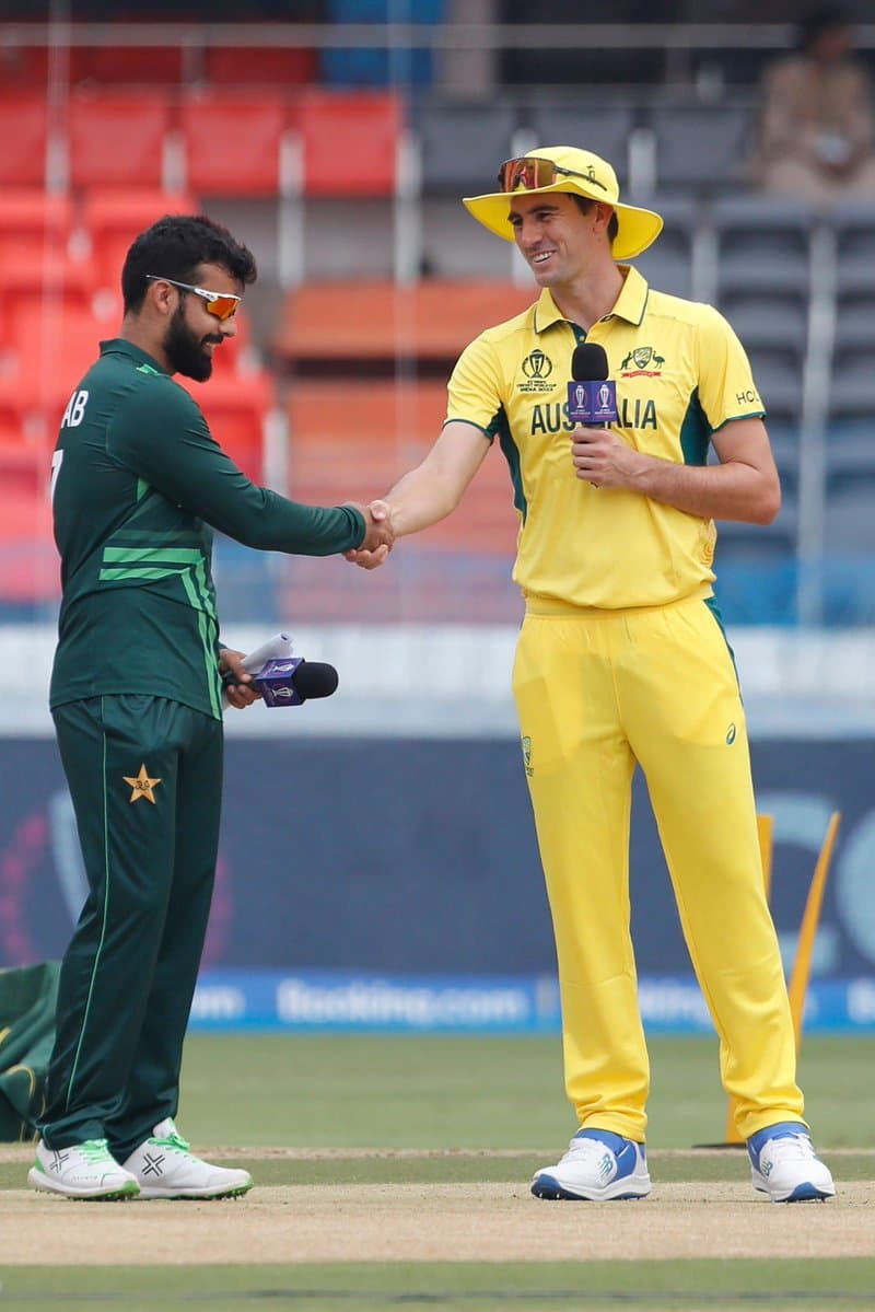 World Cup: Pakistanis are grateful for Unwell Glenn Maxwell’s brave batting….ورلڈ کپ: انجرڈ گلین میکسویل کی دلیرانہ بلے بازی پرپاکستانی شکر گزار….