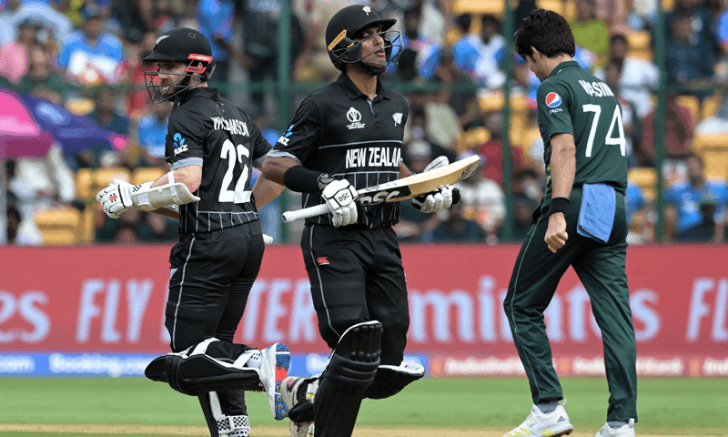 World Cup; Pakistan last match against England today, it is difficult to reach the semi-final… South Africa defeated Afghanistan.ورلڈ کپ؛ پاکستان کا آج انگلینڈ کے خلاف آخری میچ، سیمی فائنل میں پہنچنا مشکل… جنوبی افریقہ نے افغانستان کو شکست دی….. اصغر علی مبارک…