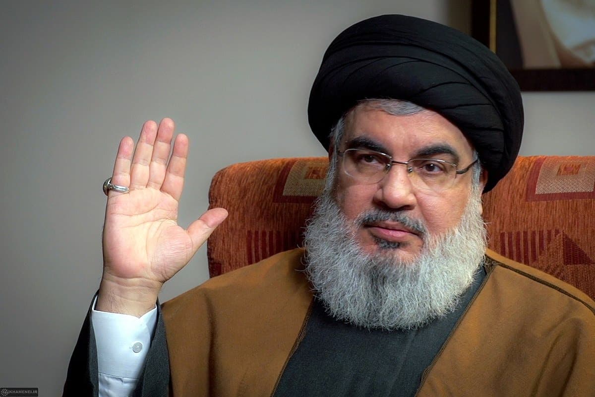 Hezbollah’s ultimatum to Israel until Friday morningحزب الله کی اسرائيل کو جمعہ کی صبح تک جنگ بندی کا الٹی میٹم