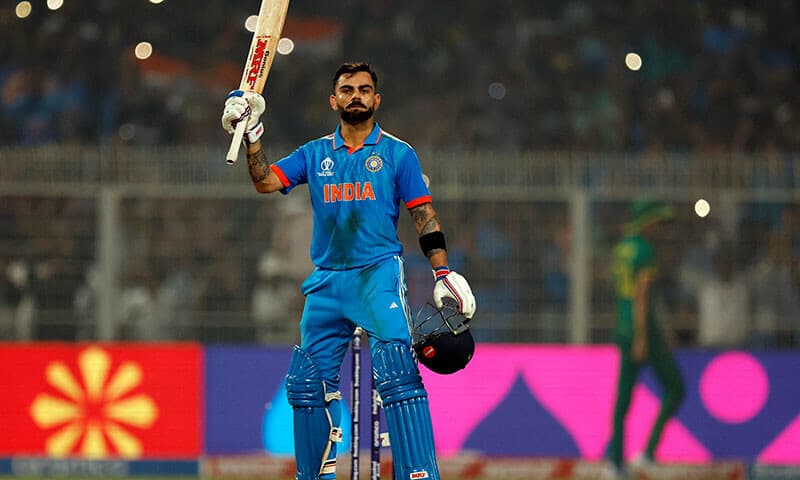 ورلڈ کپ ;پاک بھارت سیمی فائنل کا امکان روشن ؟.World Cup: The possibility of India and Pakistan semi-final is bright.