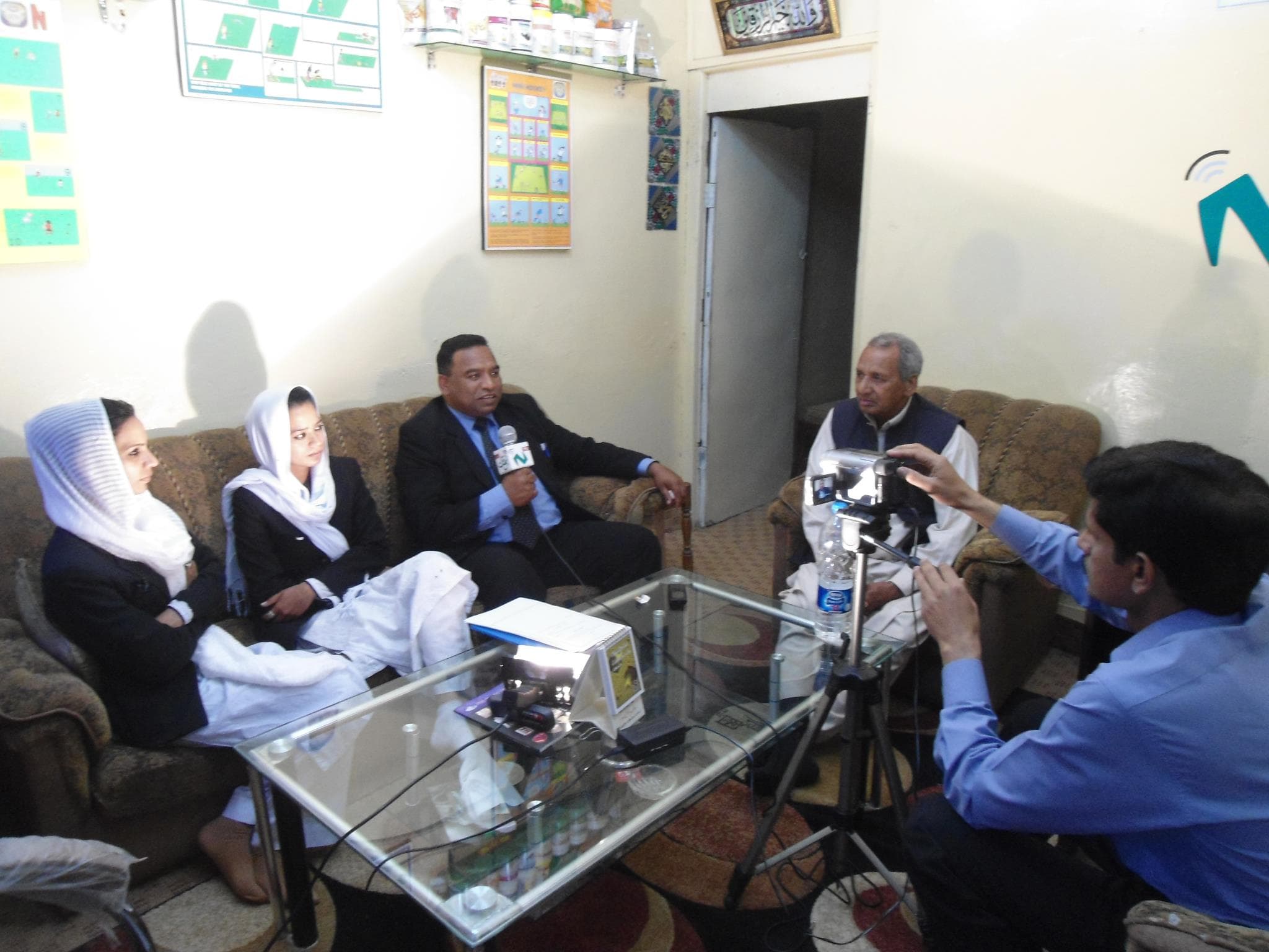 قومی اسمبلی کی جنرل نشستوں پر خواتین کا 5 فیصد کوٹہ پورا نہ کرنے پر الیکشن کمیشن کو نوٹس…..( اصغر علی مبارک)۔