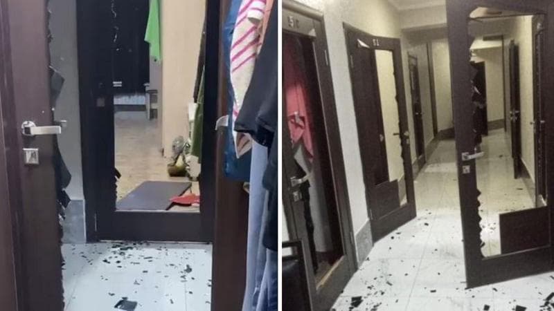 وزیراعظم کا کرغزستان میں پاکستانی طلباء پر تشدد کے واقعات پراظہار تشویشPrime Minister expressed concern over the incidents of violence against Pakistani students in Kyrgyzstan