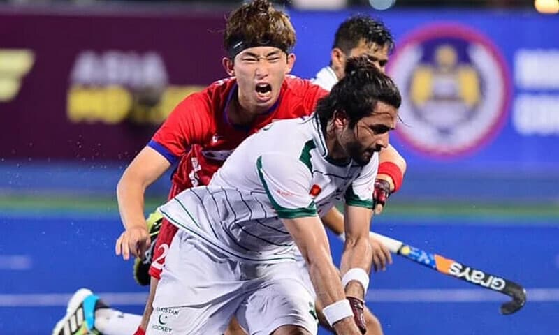 وزیراعظم کا اذلان شاہ کپ میں چاندی کا تمغہ جیتنے پرہاکی ٹیم کو خراج تحسین…Prime Minister’s Tribute to Hockey Team for Winning Silver Medal in Azlan Shah Cup… Asghar Ali Mubarak…