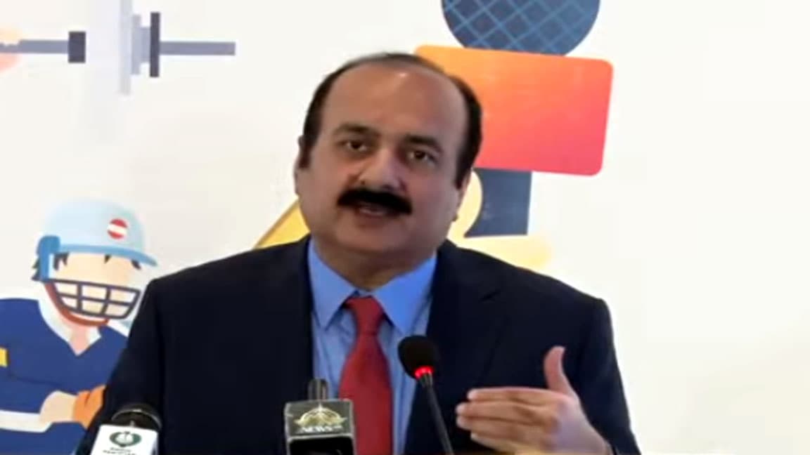 کھیلوں کے صحافیوں کے عالمی دن پر راولپنڈی اسلام سپو رٹس جرنلسٹس ایسوسی ایشن کی جانب سے پروقار تقریب کا انعقاد. .On the International Day of Sports Journalists, Rawalpindi Islam Sports Journalists Association organized a grand ceremony….