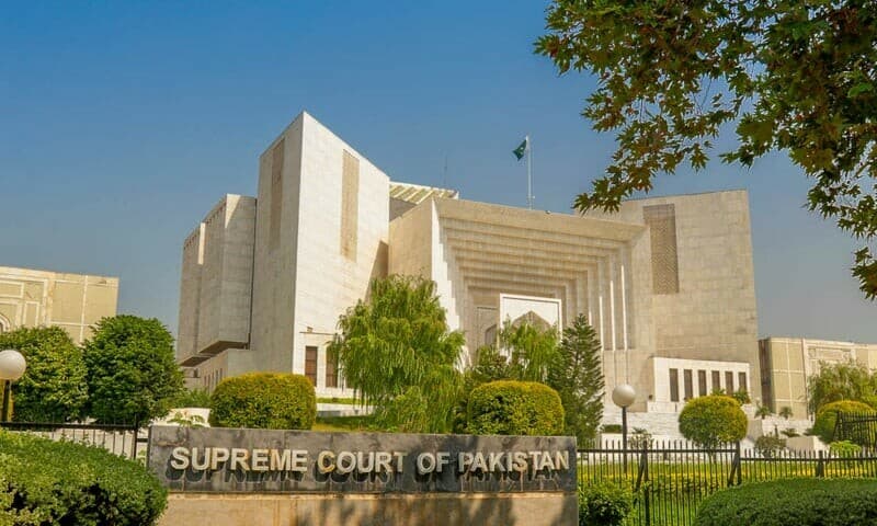 وفاقی حکومت کی اپیل منظور ,سپریم کورٹ نے نیب ترامیم بحال کردیں…Federal Government’s appeal accepted, Supreme Court restores NAB amendments…(Mubarak Asghar Ali)