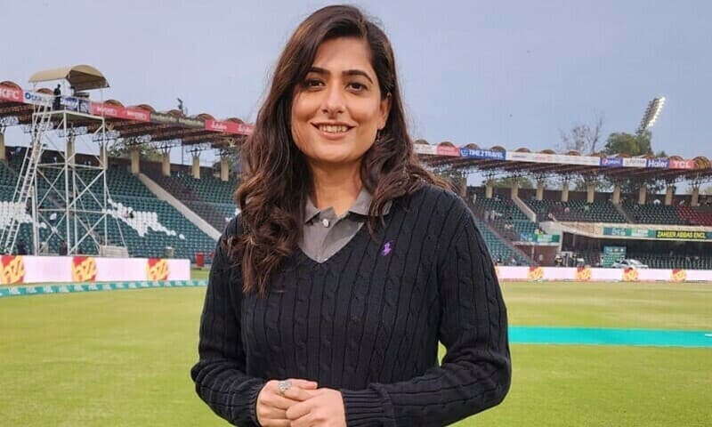Weldon Sana Mir! Pakistan’s daughter, former Pakistani women’s team captain Sana Mir inducted into ICC Hall of Fame….. ویلڈن ثناء میر! پاکستان کی بیٹی, سابق پاکستانی ویمن ٹیم کپتان ثنا میر آئی سی سی ہال آف فیم میں شامل….