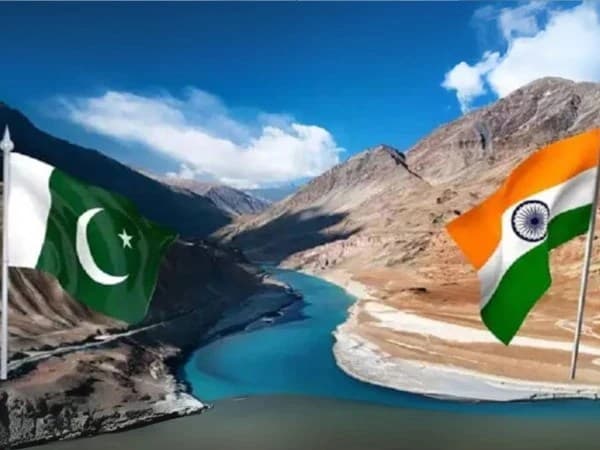 India’s water aggression; No Pakistani government has thought about the future …….بھارت کی آبی جارحیت;کسی پاکستانی حکومت نے مستقبل کے بارے میں نہیں سوچا …