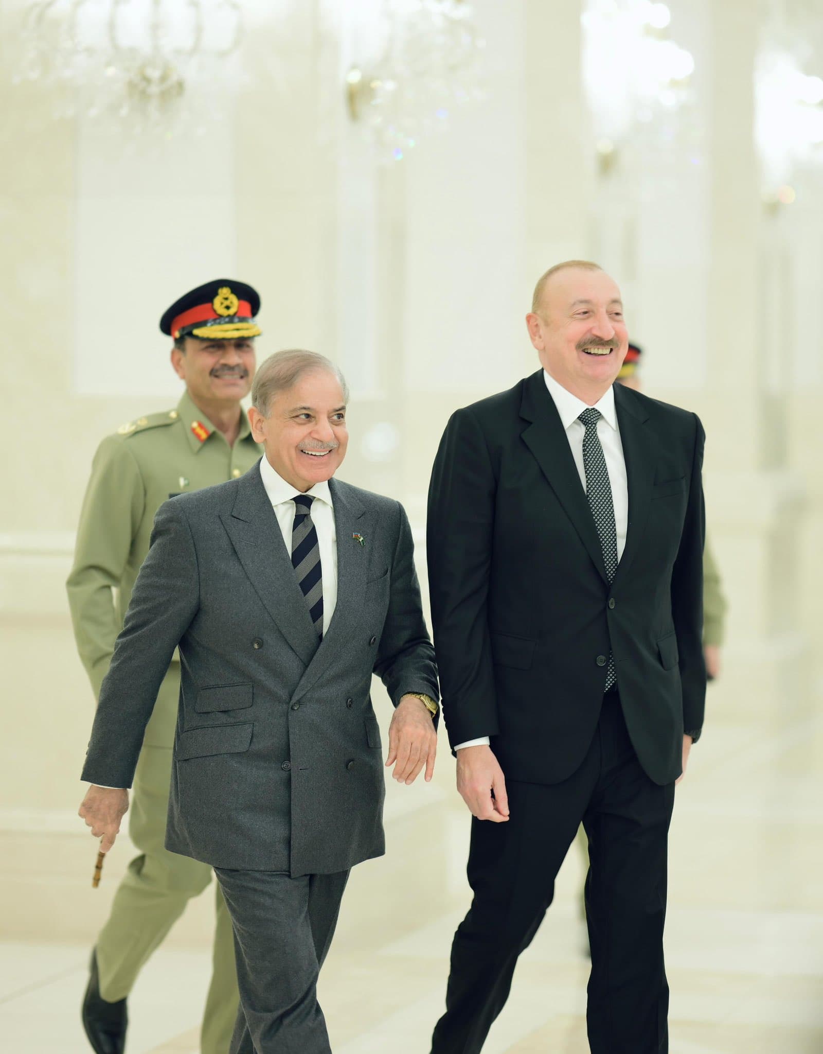 27th Constitutional Amendment Bill Presented in Senate, Rumors, Upheaval in Judicial Circles.آئینی 27ویںترمیم کا بل سینیٹ میں پیش , چہ مگوئیاں، عدالتی حلقوں میں ہلچل……(اصغر علی مبارک)