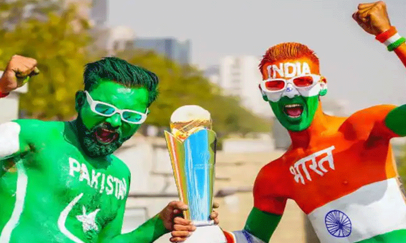 Colombo; Pakistan and India match today, clouds are also likely to rain, बादल छाए रहने से बारिश भी हो सकती है…… पाकिस्तान-इंडिया का मैच आज कोलंबो में खेला जाएगा। पारंपरिक राइवल्स के बीच यह मैच आज पाकिस्तानी टाइम के हिसाब से शाम 6:30 बजे शुरू होगा,کولمبو;پاکستان اور بھارت کا میچ آج , بادلوں کے بھی برسنے کا امکان …