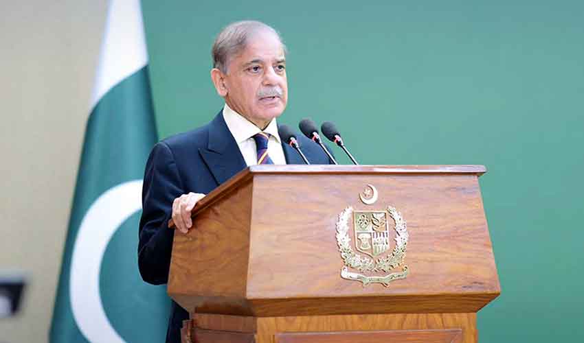 وزیراعظم کا تشدد پر مبنی انتہاپسندی کی روک تھام کے عالمی دن پر پیغامPrime Minister’s message on the International Day for the Prevention of Violent Extremism