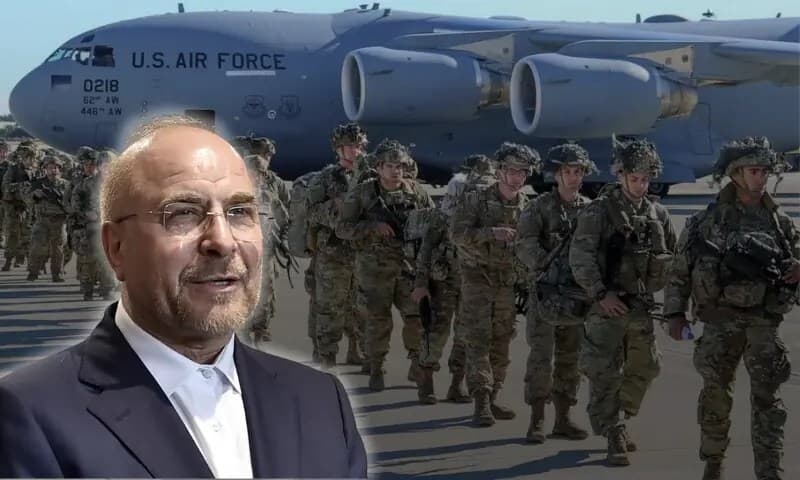 Peace talks with Iran and the role of Pakistan * ..ایران سےامن مذاکرات اور پاکستان کا کردار * .. …..