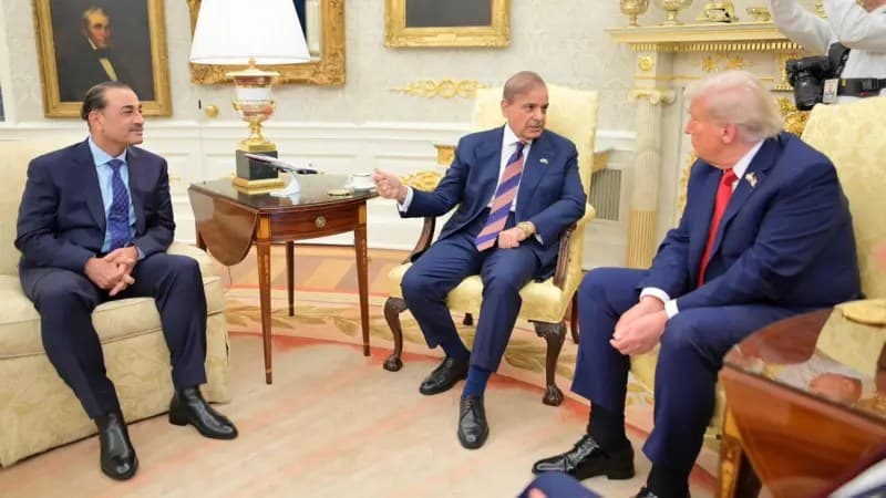 Islamabad; World’s eyes focused on US-Iran peace talks اسلام آباد;; دنیا کی نظریں امریکا ایران امن مذاکرات پر مرکوز