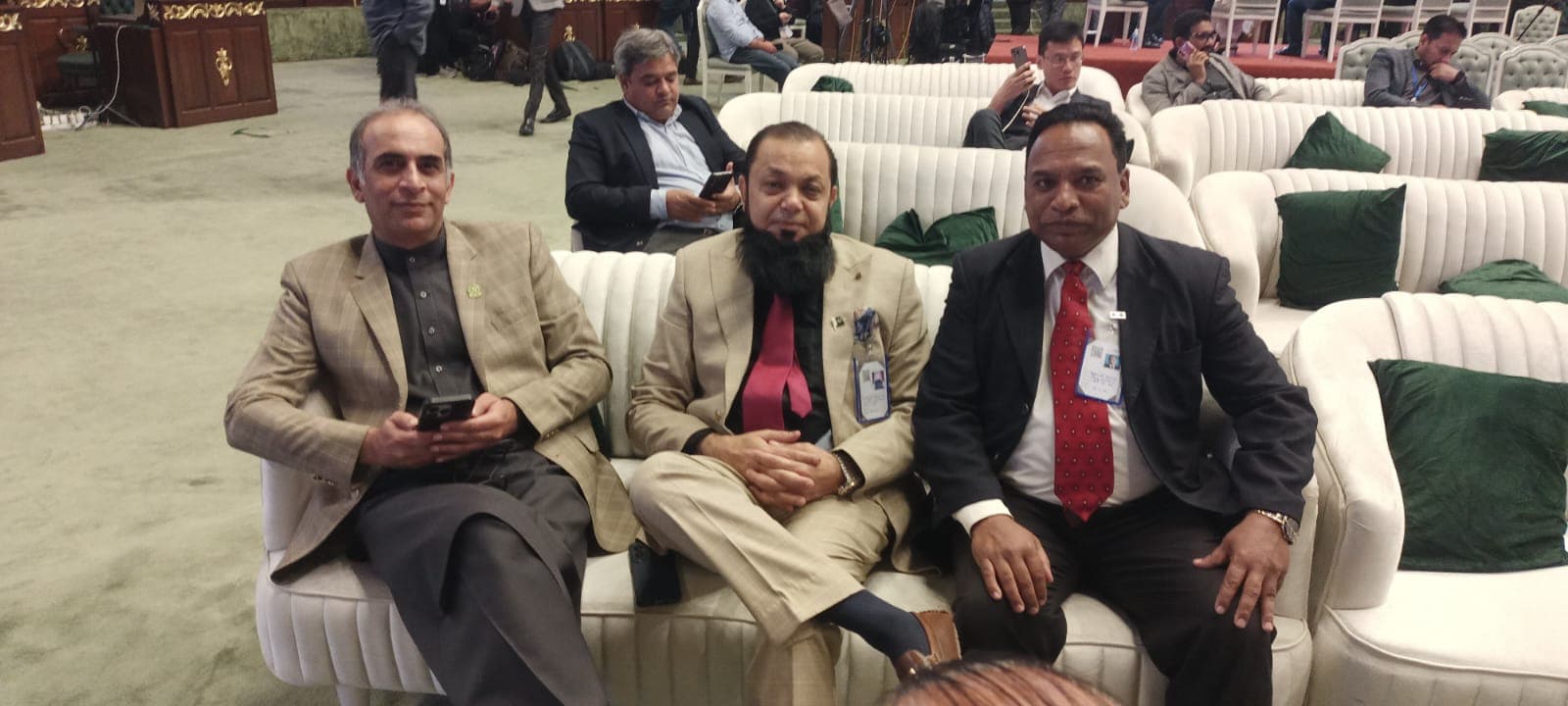 پاکستان بہترین سفارت کار ، ایران ,امریکہ معاہدے کی امید برقرارPakistan is the best diplomat; Iran and the US hope for an agreement remains ….پاکستان بهترین دیپلمات است، امید ایران و آمریکا برای توافق همچنان پابرجاست
