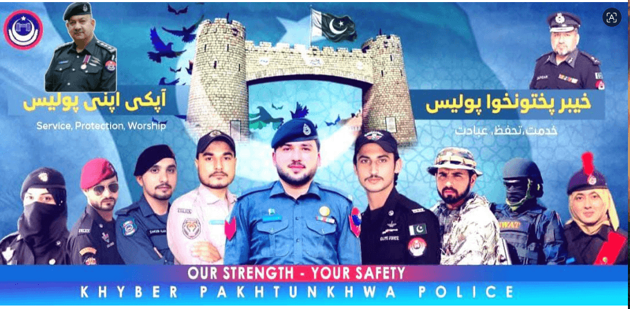 خیبر پختونخوا;کیڈٹ سردار محمد فاروق: ایک نڈر، فرض شناس اور دبنگ آفیسر( تحریر; اصغر علی مبارک)Khyber Pakhtunkhwa;Cadet Sardar Muhammad Farooq: A fearless, dutiful and domineering officer