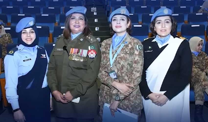 Prime Minister of Pakistan vows to continue full cooperation with the United Nations for world peace ……. …..( Asghar Ali Mubarak) …وزیراعظم پاکستان کا عالمی امن کیلئے اقوام متحدہ سے بھرپور تعاون جاری رکھنے کا عزم ……. …..( اصغر علی مبارک) …