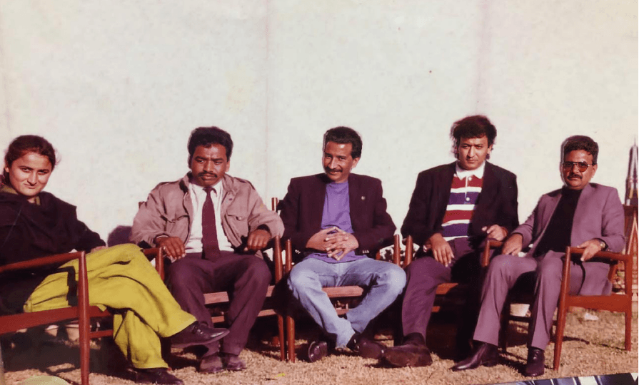 NPC to Honor Veteran Sports Journalist Abdul Mohi Shah (Tamgha-e-Imtiaz) in Islamabad نیشنل پریس کلب اسلام آباد میں سینئر اسپورٹس جرنلسٹ عبد المحی شاہ (تمغہ امتیاز) کے اعزاز میں تقریب کا انعقاد کرے گا