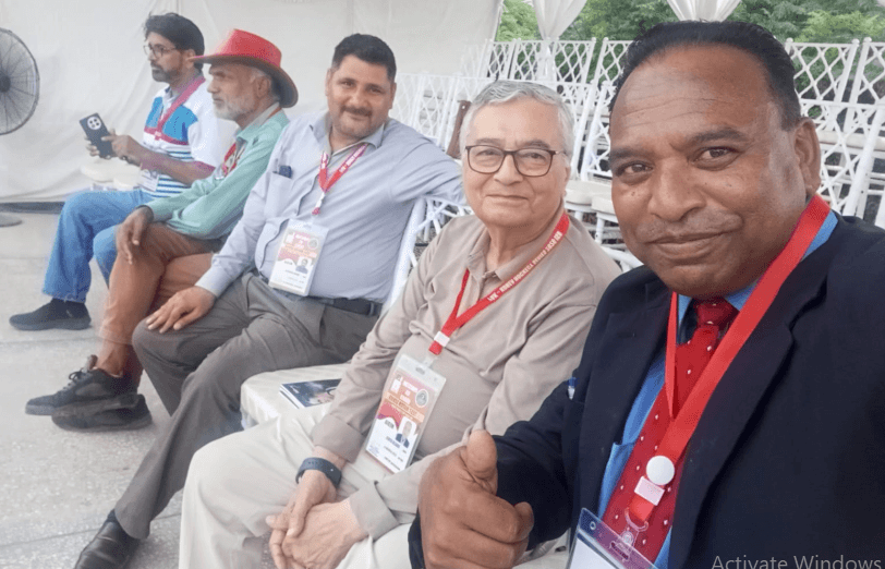 جنوبی کوریا کے خلاف دوسرا ہاکی ٹیسٹ میچ ,پاکستان جیت کا تسلسل برقرار رکھنے کے لیے پر امید..Secnd Hockey Test Match Against South Korea, Pakistan Hopeful to Continue Winning Streak..